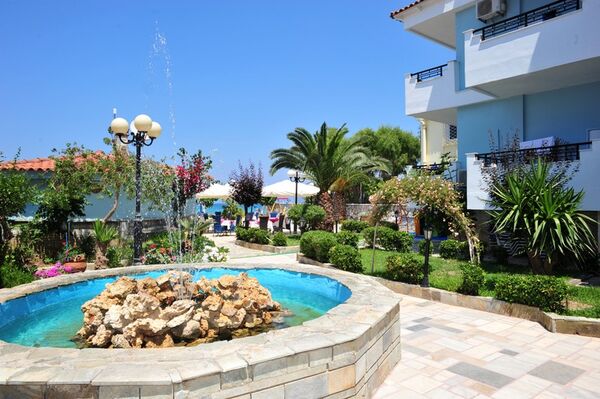 Astoria hotel alykes zakynthos hotsell