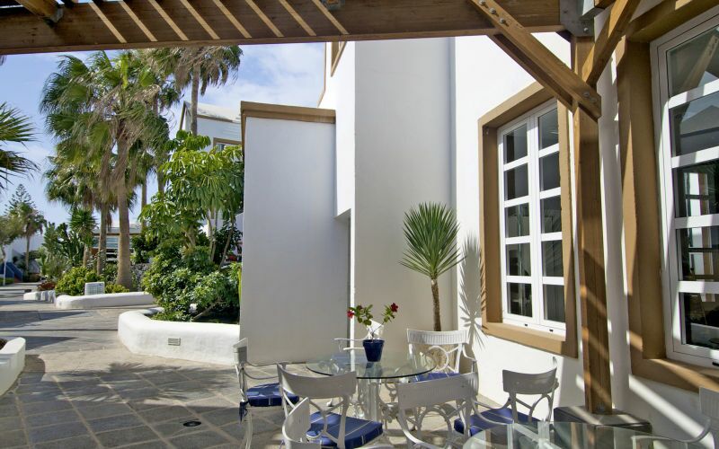 Apartments Morromar THe Home Collection Matagorda, Lanzarote On The