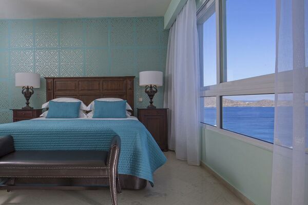 Elounda Gulf Villas - 5 of 17