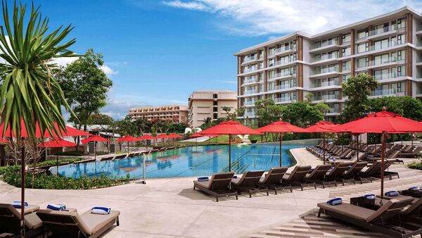 Amari Pattaya - 1 of 26
