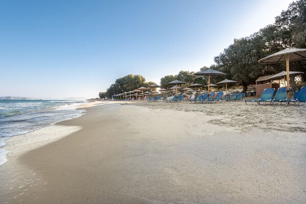 Egeo Easy Living Resort (ex Holiday Village Kos) - 19 of 21