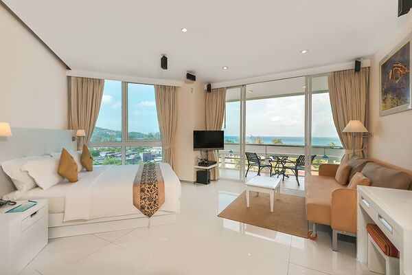 Andaman Beach Suites - 11 of 21