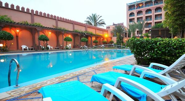 Diwane Hotel - 2 of 11