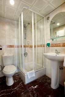 Ilkay Hotel - Sirkeci Group - 20 of 20