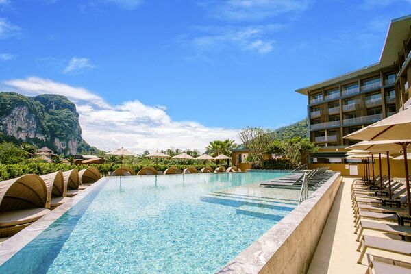 Centra Phu Pano Resort - 1 of 12