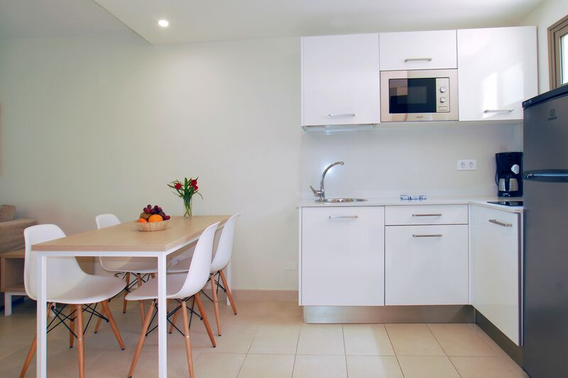 Eden Apartments Puerto Rico, Gran Canaria On The Beach