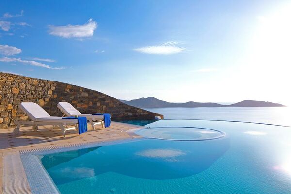 Elounda Gulf Villas - 1 of 17