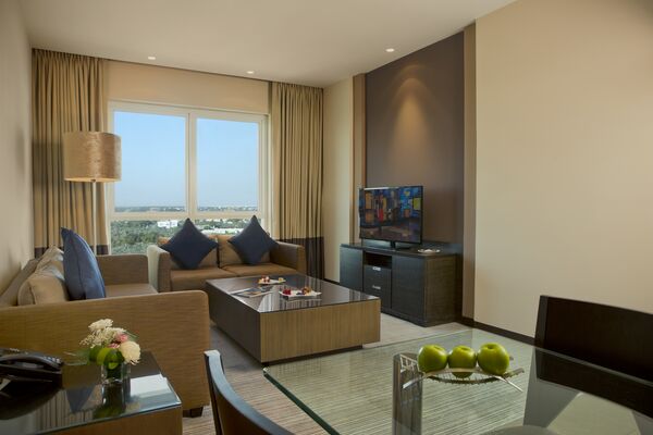 Hili Rayhaan Hotel By Rotana - 18 of 24