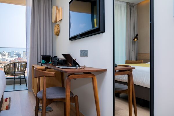 Hotel Indigo Larnaca - 27 of 27