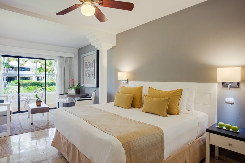 Melia Punta Cana Beach, a Wellness Inclusive Resort - Adults Only ...