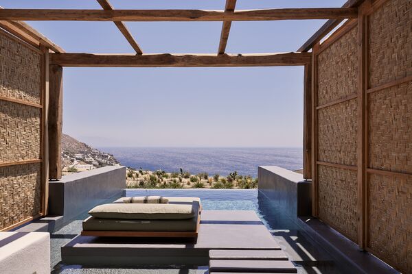 Archipelagos All Suites Mykonos - Adults Only (12+) - 13 of 21