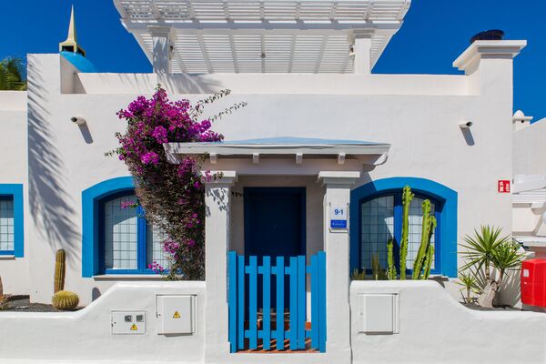 Bahiazul Villas & Club Fuerteventura - 5 of 19
