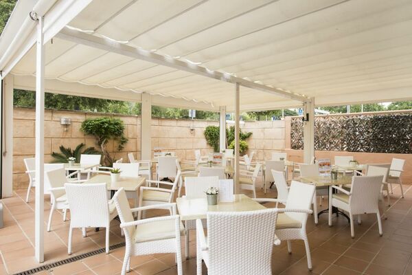 Gabarda & Gil Hotel - 19 of 21