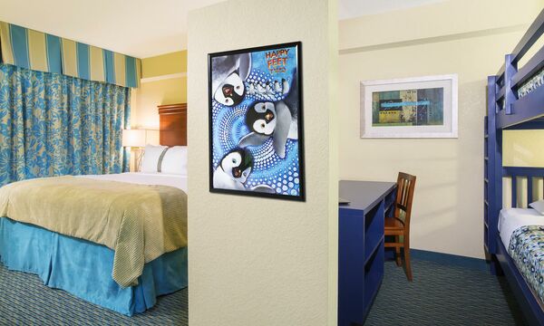 Holiday Inn Resort Lake Buena Vista - 7 of 13