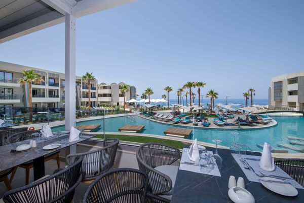 Amira Luxury Resort and Spa - Adults Only (15+) - 14 of 24