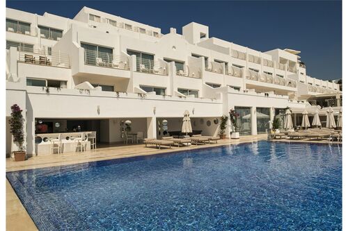 Hotel Voyage Bodrum - Adults Only