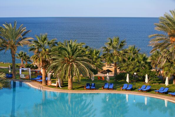Azia Resort & Spa - 11 of 21