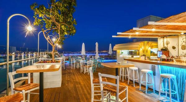 Capsis Astoria Heraklion - 13 of 14