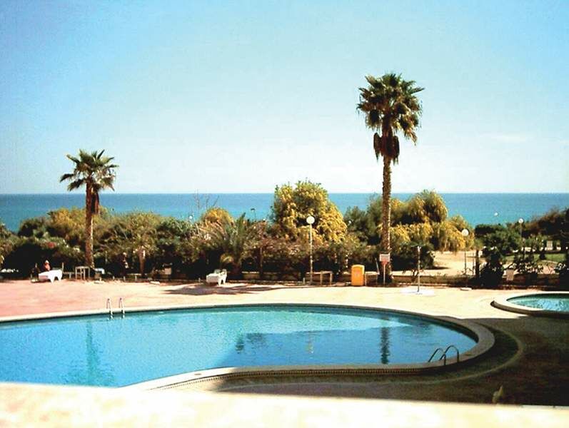 Hotel Playas De Torrevieja (Ex -Cabo Cervera) - 1 of 13