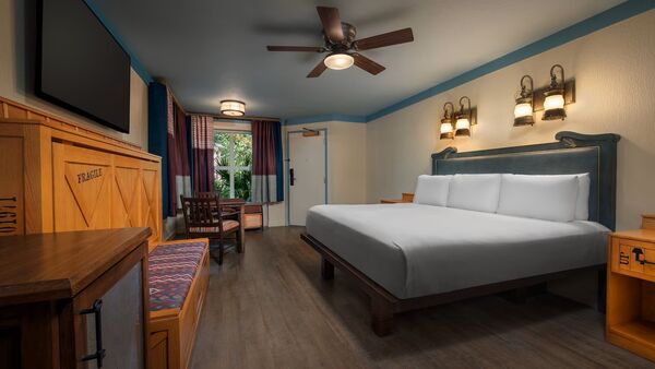 Disney's Port Orleans Resort Riverside - 13 of 13