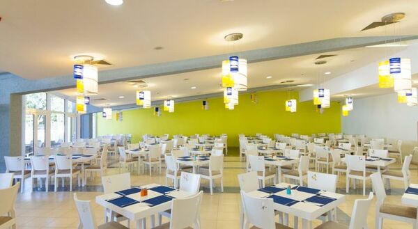 Hotel Smartline Madara - 10 of 14