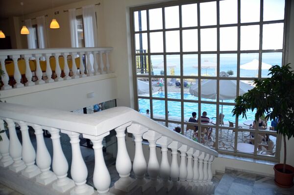 Corfu Belvedere Hotel - 8 of 17