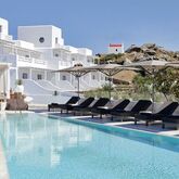 Livin Mykonos Hotel Drafaki Mykonos On The Beach