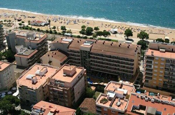 Aqua Hotel Nostre Mar Apartments - 2 of 8