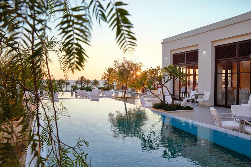 Grecotel Kos Imperial Psalidi, Kos On The Beach