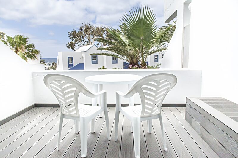 Apartments Morromar THe Home Collection Matagorda, Lanzarote On The