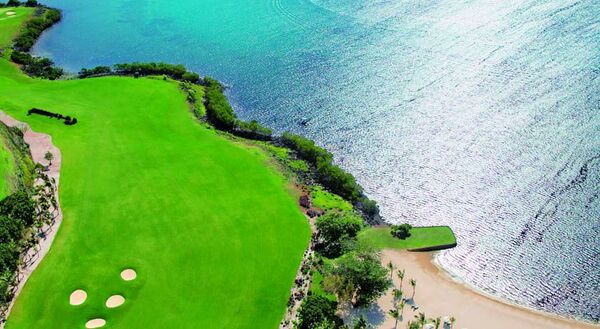 Anahita Golf & Spa Resort - 10 of 12