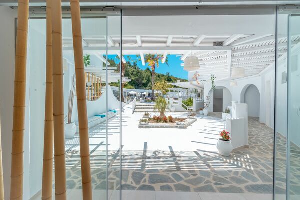 Aloe Hotel - Adults Only - 5 of 18