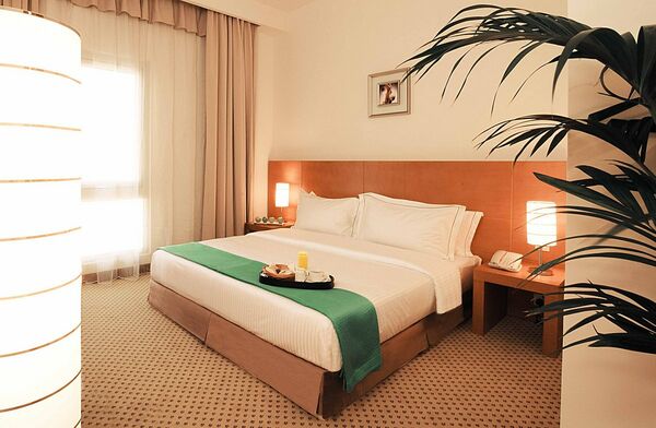 BM Arcacia Hotel & Apartments - 2 of 11