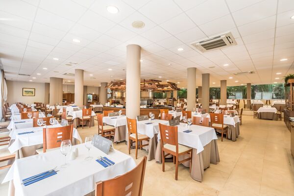 Alua Sun Lago Rojo - Adults Only - 13 of 20