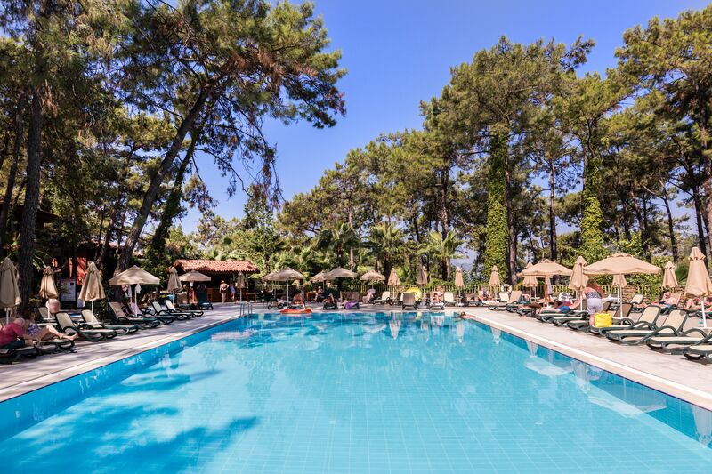 Marmaris Bay Resort by MP hotels - Adults Only - Adakoy, Dalaman - On ...