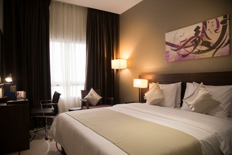 Tulip Inn Ras Al Khaimah Hotel - 3 of 11