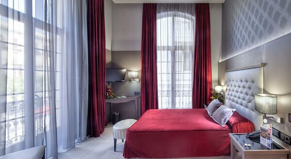 Hotel Ciutadella Barcelona - 5 of 11