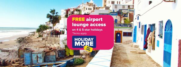 Morocco Holidays 2023 / 2024 | OntheBeach.co.uk