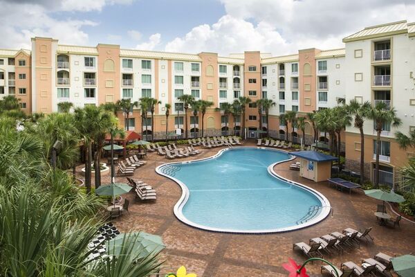 Holiday Inn Resort Lake Buena Vista - 2 of 13