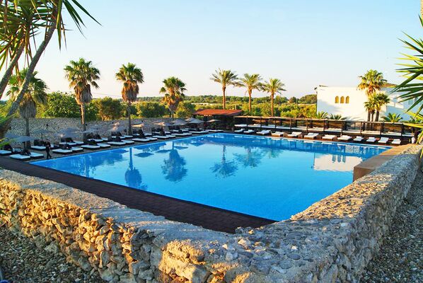 Baia Dei Turchi Resort - 6 of 12