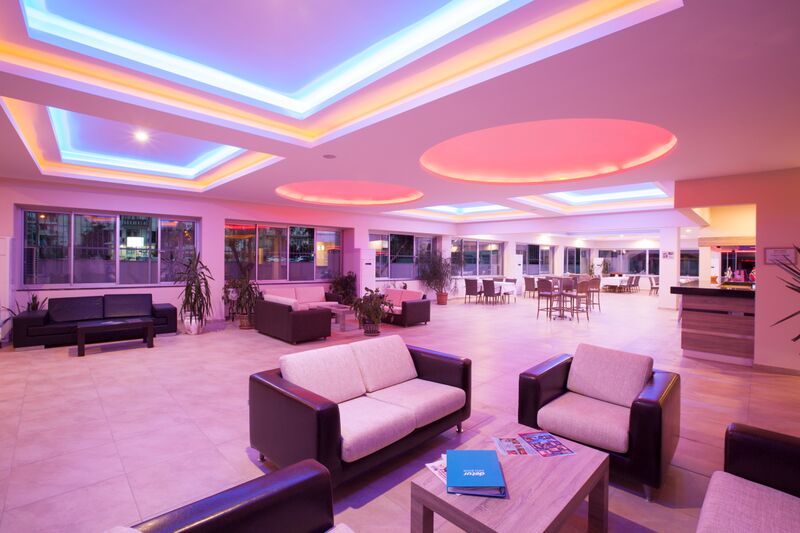 Catty Cats Garden Hotel Side, Antalya