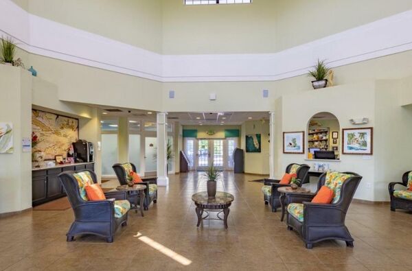 Caribe Cove Resort - 2 of 34