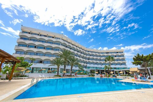 All Inclusive Holidays in Cyprus 2022/2023 | Onthebeach.co.uk