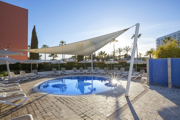 Hipotels Cala Millor Park - 4 of 20