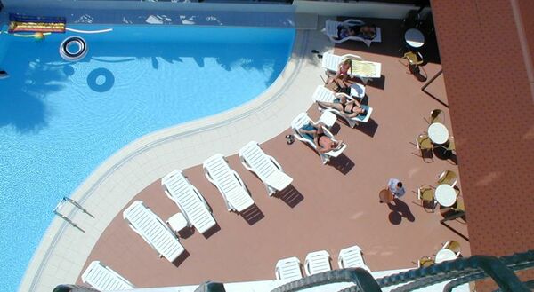 Avos Apart Hotel - 15 of 18