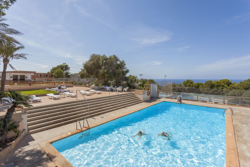 Sun Club El Dorado - Cabo Blanco, Majorca - On The Beach