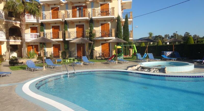 Plaza palace tsilivi sales zakynthos