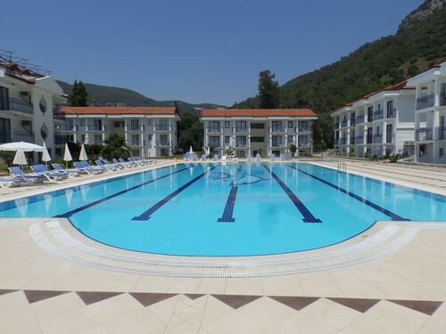 Hotel Karbel Sun - Olu Deniz, Dalaman - On The Beach