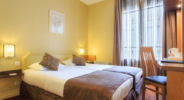 Best Western Riviera - 10 of 18