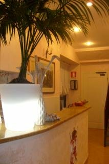 Hotel Mac Mahon - 7 of 7